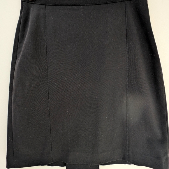 The Limited Dresses & Skirts - The Limited Black Pencil Skirt Size 4